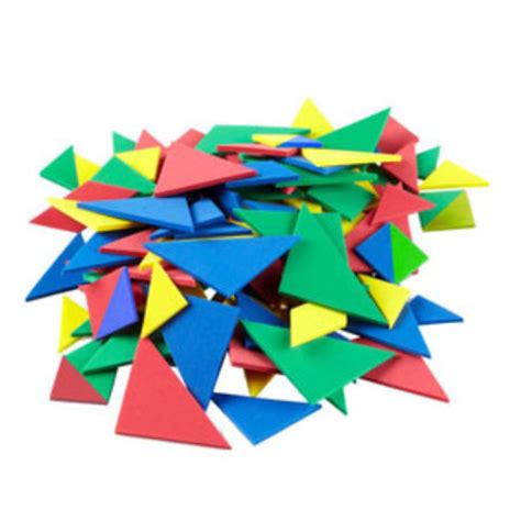 Image result for Triangle Pattern Making