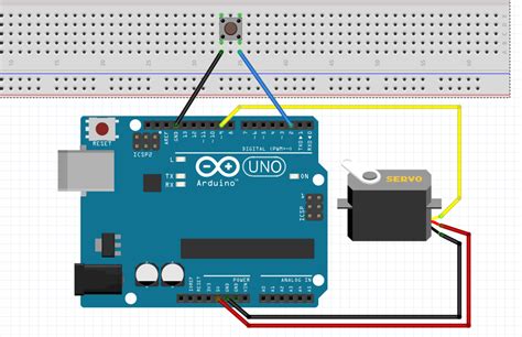 Image result for Arduino Servo Code Examples