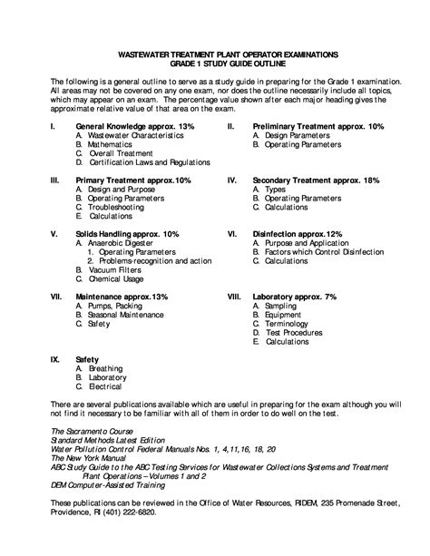 Study Guide Examples PDF に対する画像結果