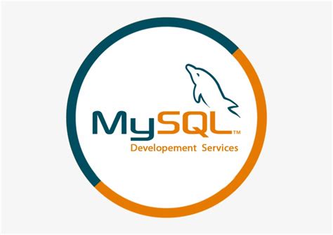 Image result for MySQL 4K Logo