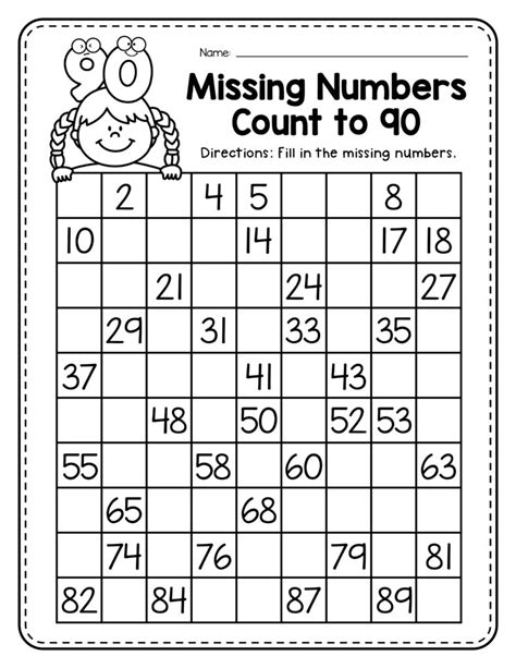 Image result for 1st Grade Math Sheets