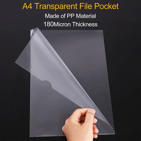 Transparent File Folder に対する画像結果
