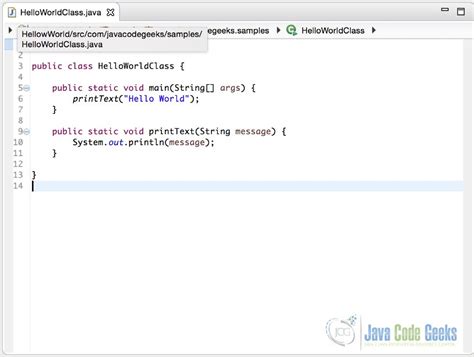 Image result for Using Eclipse for Java