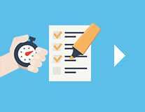 Toradh íomhá ar Microsoft Codility Test