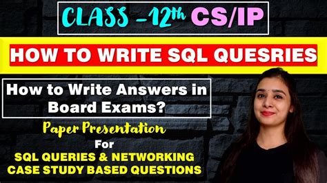 Image result for How to Practice CBSE Class 12 IP SQL Practicals