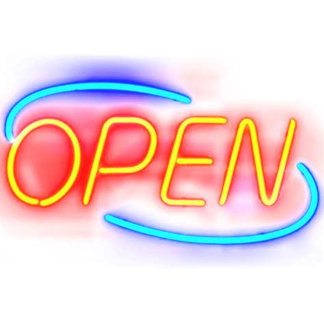 Image result for Neon Open