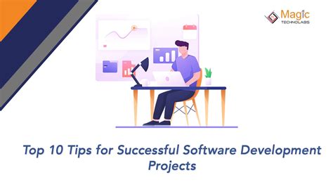 Launching a Successful Software Development Project に対する画像結果