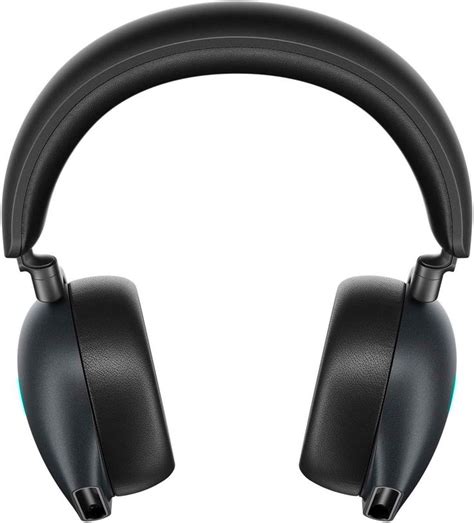 Image result for Alienware Wired Black Headset