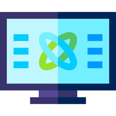 Image result for Atom Icon for Window