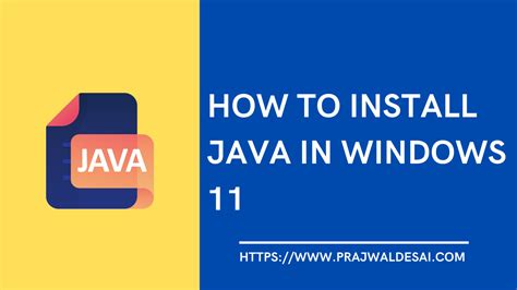 Image result for Java Update Windows 11