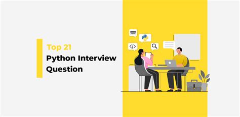 Python Interview Questions and Answers 的图像结果
