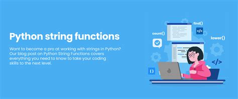 Image result for Python String Functions Picture