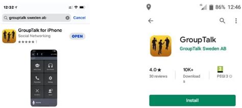 Image result for Group. Talk Dual-Code