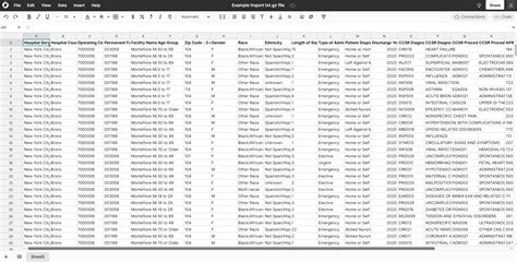 Txt File に対する画像結果