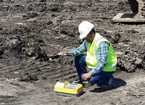 Image result for Soil Sampling Geotechnical Engineering
