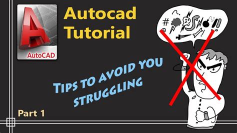 Image result for AutoCAD Tips and Tutorial