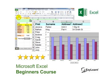 Image result for Microsoft Excel Course Basic for Beginners
