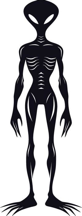 Image result for Alien Full Body Image