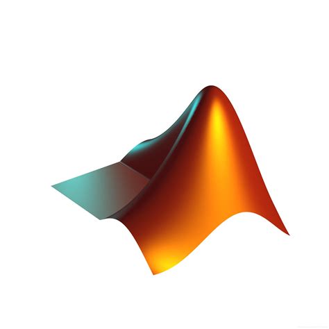 Toradh íomhá ar MATLAB 2025A Icon