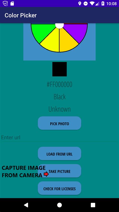 Hex Color Picker From Image に対する画像結果