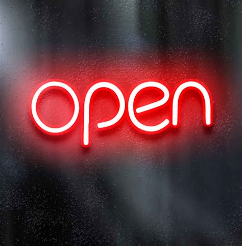 Image result for Neon Open