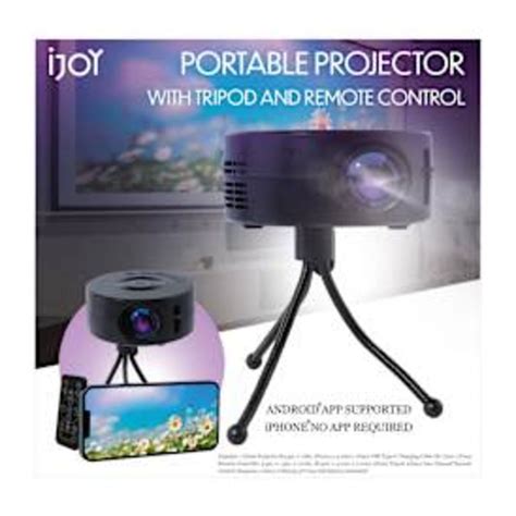 iJoy Mini Projector に対する画像結果