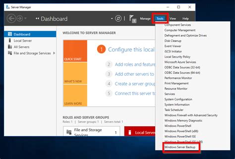Image result for In Windows System Run Server Create