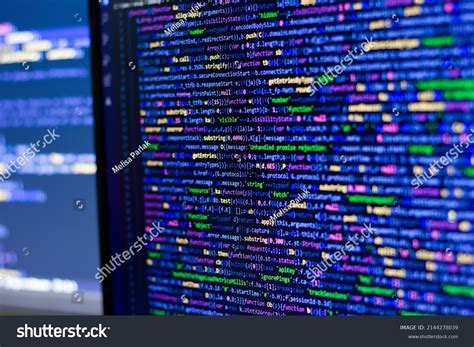 Image result for HTML Codes On Laptop S Screen