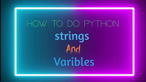 Python String Variable に対する画像結果
