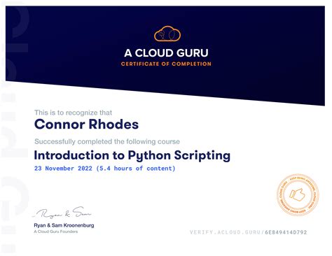 Image result for Python Scripting Course