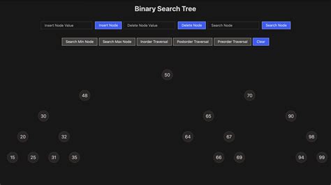 Image result for Tree Visualizer