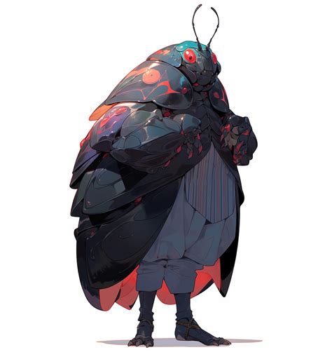 Races Insectoids Humanoids に対する画像結果