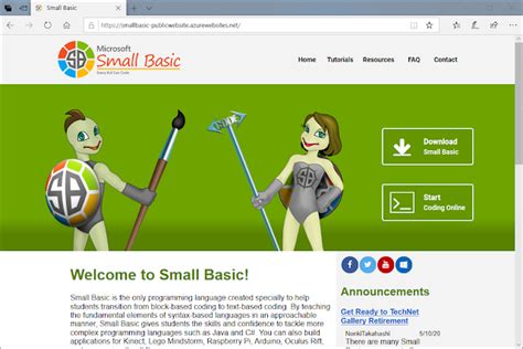 Image result for Small Basic Commands