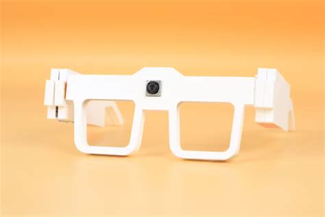 Raspberry Pi Glasses に対する画像結果