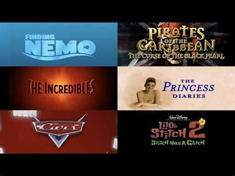 Disney Movie Title Cards に対する画像結果