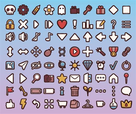 Vector GUI に対する画像結果