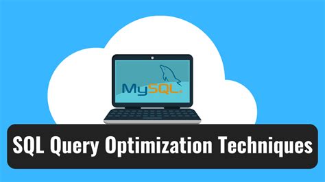 Image result for SQL Query Optimization Flowchart