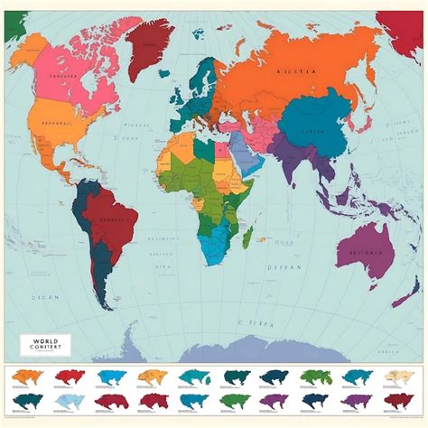 Image result for High Resolution World Map Countries