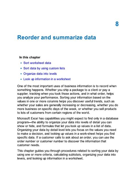 Image result for Excel Module List