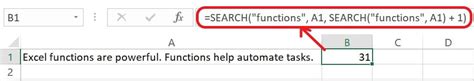 Image result for What Is the Search Function in Excel