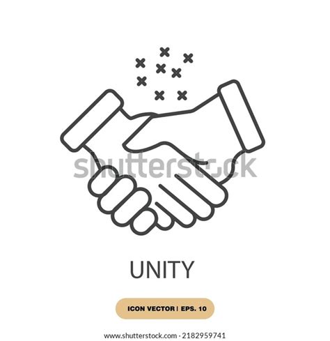 Image result for Unity Sign and Symbol