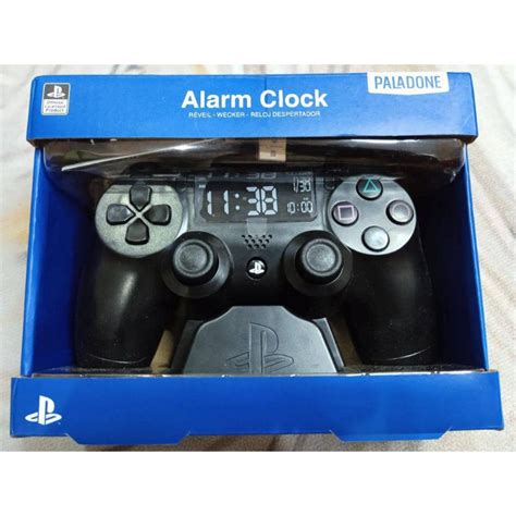 Image result for Controller Alarm Clock