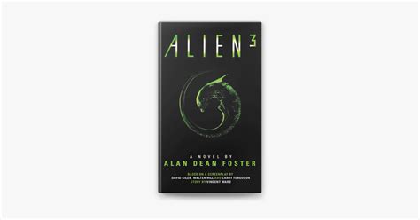 Image result for Alien Novelization