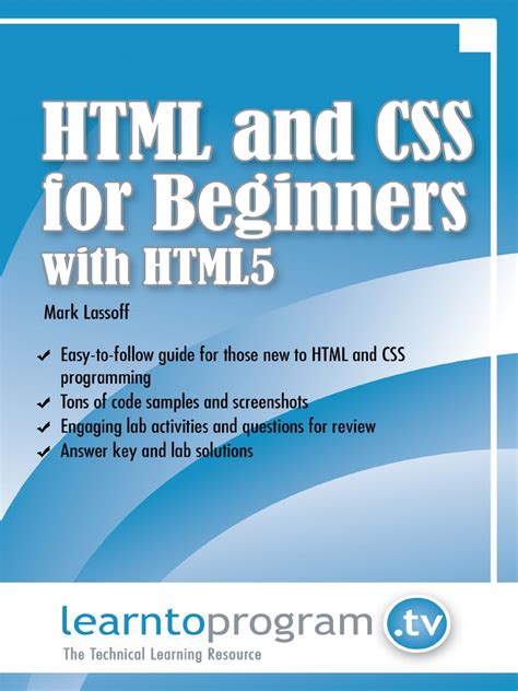 Image result for HTML for Beginners PDF