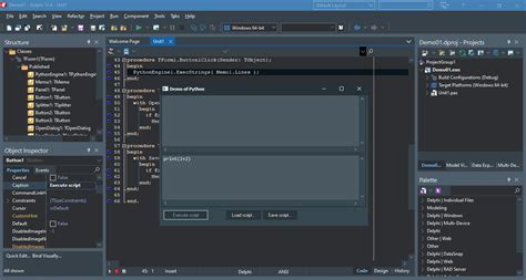 Afbeeldingsresultaten voor Python Windows Delphi