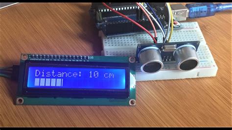 Image result for Arduino Sound Distance Sensor