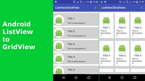 GridView Android Studio के लिए छवि परिणाम