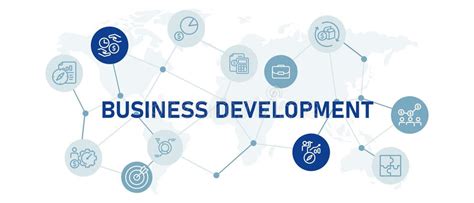 Image result for B Business Development Icon