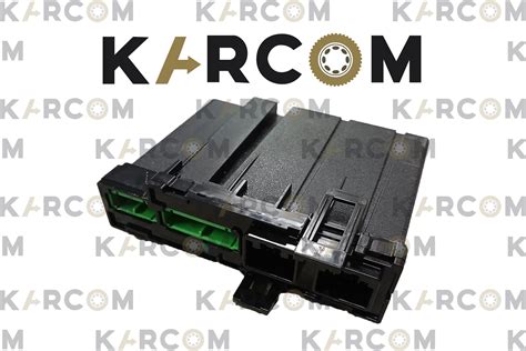 Image result for Cab Input/Output Module