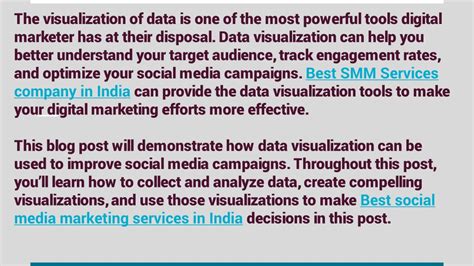Toradh íomhá ar Social Data Visualization